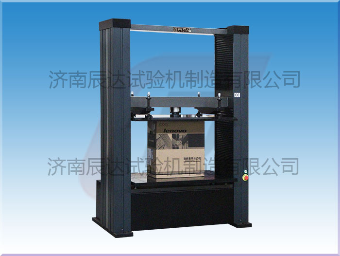 紙箱壓力試驗(yàn)機(jī)的用途及特點(diǎn)有哪些？