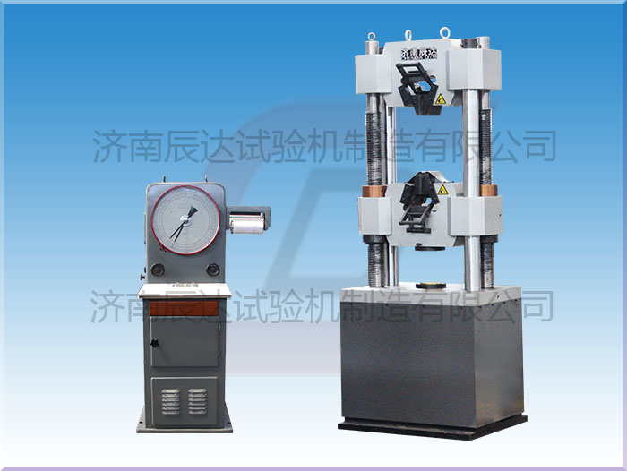 使用萬(wàn)能試驗(yàn)機(jī)時(shí)，樣品的夾持狀態(tài)對(duì)試驗(yàn)結(jié)果有影響嗎？