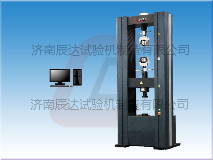 電子萬能試驗(yàn)機(jī)與液壓萬能試驗(yàn)機(jī)的區(qū)別是什么？