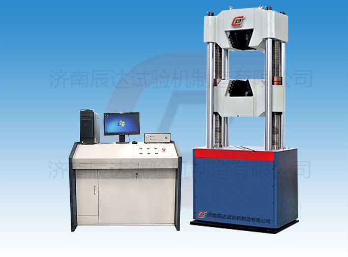 液壓萬能試驗(yàn)機(jī)出現(xiàn)故障的原因和解決方法是什么？