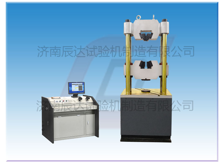 液壓萬(wàn)能試驗(yàn)機(jī)出現(xiàn)故障怎么處理？日常維護(hù)保養(yǎng)如何做？