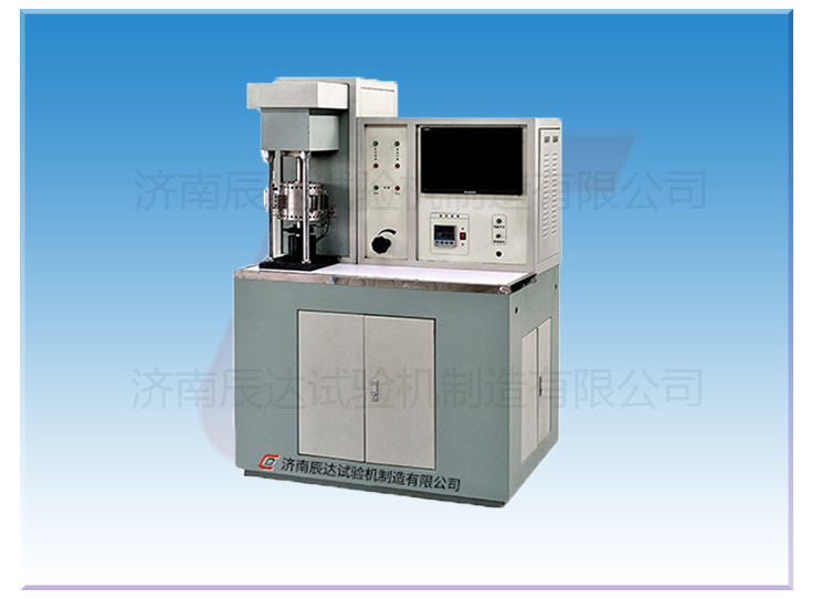 摩擦磨損試驗機清潔和保養(yǎng)措施有哪些？