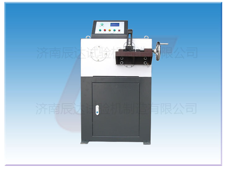 彎曲試驗(yàn)機(jī)安裝時(shí)注意事項(xiàng)以及日常的維護(hù)保養(yǎng)有哪些？