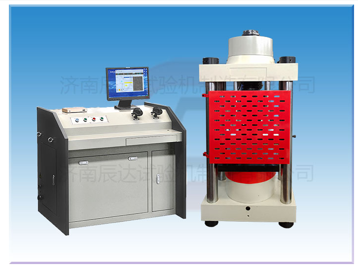 水泥壓力試驗機的主要特點及維護與保養(yǎng)有哪些？