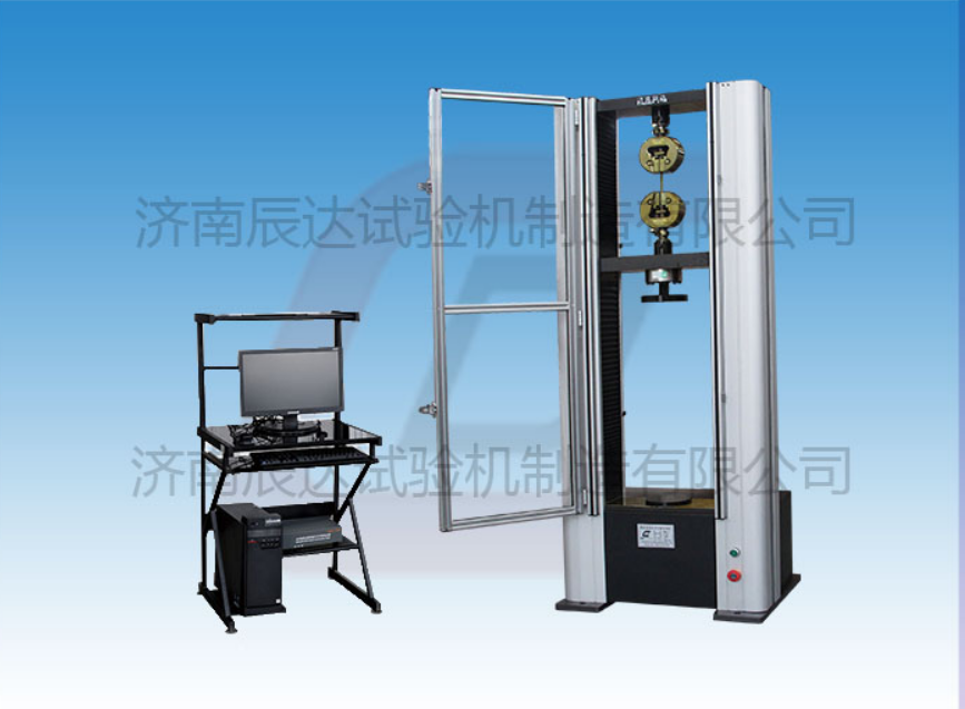 WDW-10M萬(wàn)能拉力試驗(yàn)機(jī)具備那些功能？日常使用中還有哪些注意事項(xiàng)？