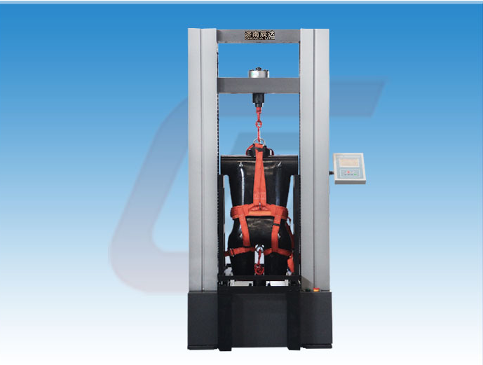 影響安全帶試驗(yàn)機(jī)測試誤差的原因有哪些？又該如何避免呢？