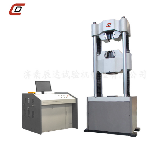 影響微機控制電液伺服萬能試驗機測試誤差的原因有哪些？又該如何避免呢？