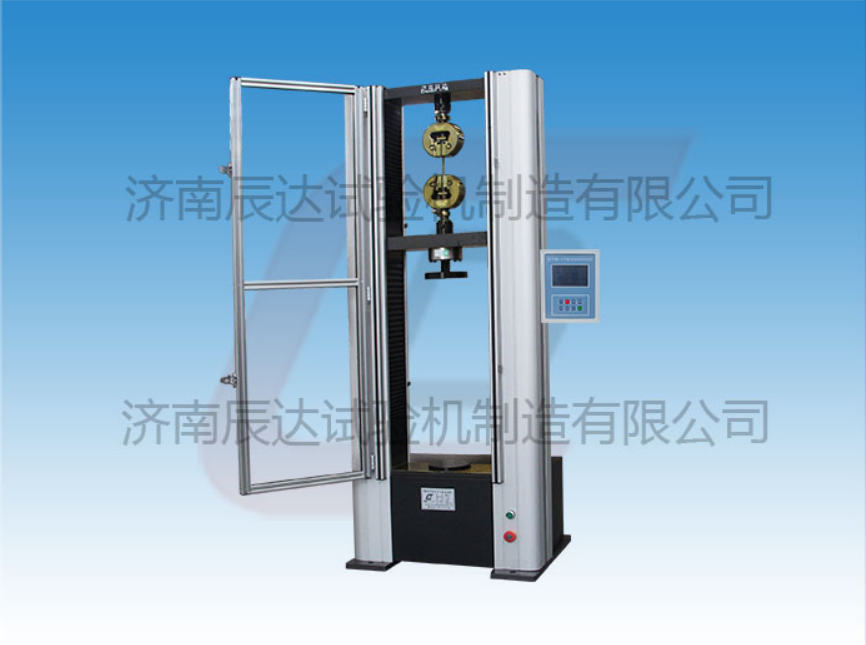 要怎么選擇靠譜的電子萬(wàn)能試驗(yàn)機(jī)WDS-10M廠來(lái)購(gòu)買(mǎi)產(chǎn)品？