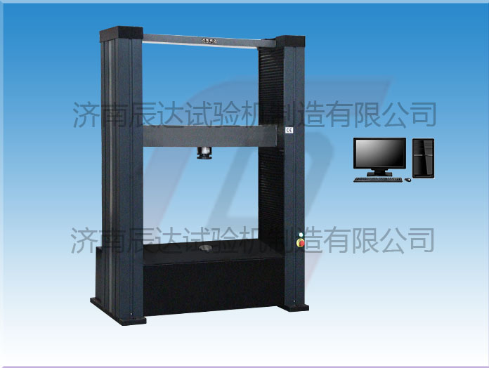 WDW-100G混凝土板結(jié)構(gòu)性能試驗(yàn)機(jī)價(jià)格會(huì)受哪些因素的影響？