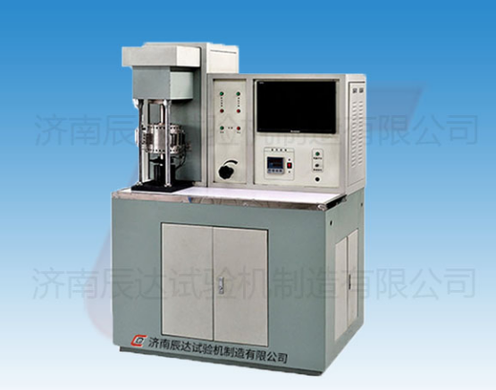 要怎么給立式萬能摩擦磨損試驗機做維修檢查？