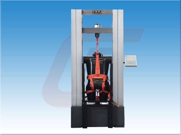 安全繩拉伸試驗(yàn)機(jī)的作用以及主要特點(diǎn)是什么？