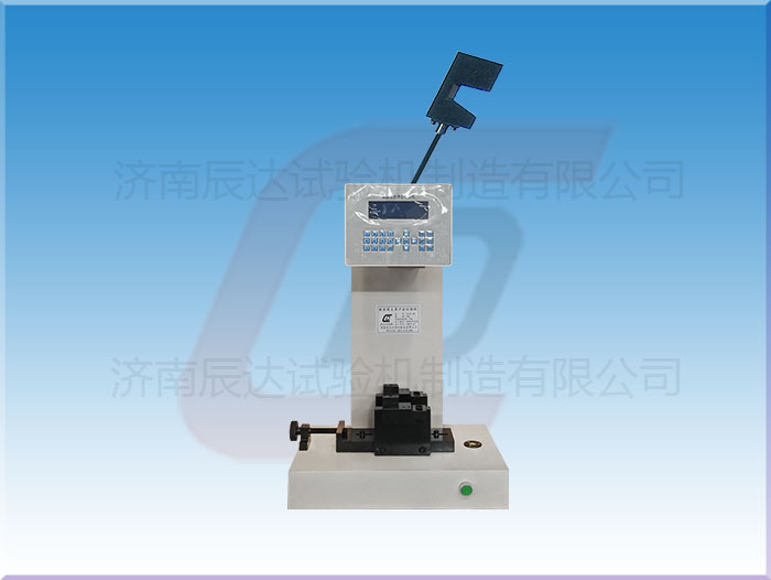 哪些因素會(huì)影響簡(jiǎn)支梁沖擊試驗(yàn)機(jī)XJJS-5的精準(zhǔn)度？以及要怎么解決！