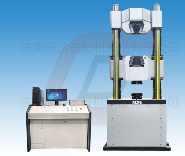 試驗機對安裝環(huán)境有哪些要求?操作時還需要注意哪幾點？