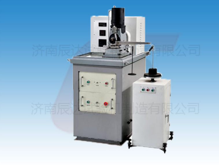 耐磨試驗機出現(xiàn)故障的原因以及解決方法是什么？