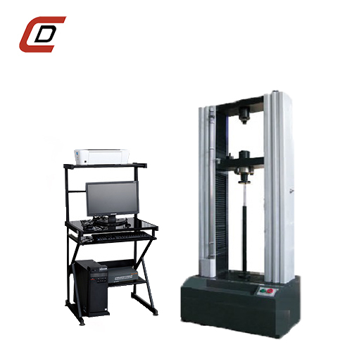 哪些因素會(huì)影響微機(jī)控制彈簧拉壓試驗(yàn)機(jī)TLW-10的精準(zhǔn)度？以及要怎么解決！