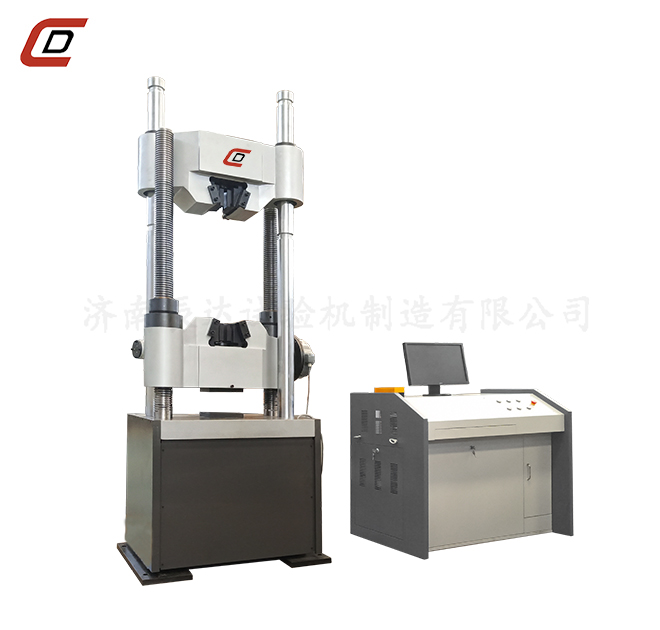 拉力試驗(yàn)機(jī)的測量原理，你知道嗎