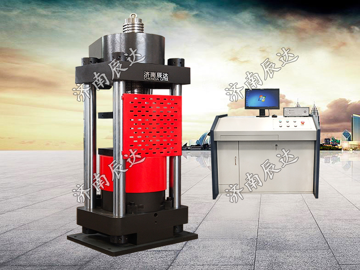 YAW-3000恒應(yīng)力水泥壓力試驗(yàn)機(jī)