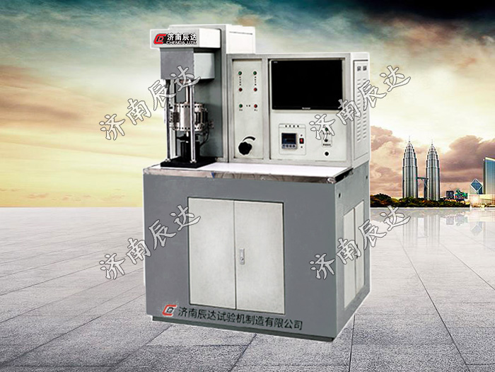 銷盤(pán)磨損試驗(yàn)機(jī)