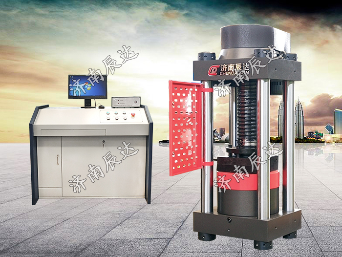 YAW-2000水泥壓力試驗機(jī)