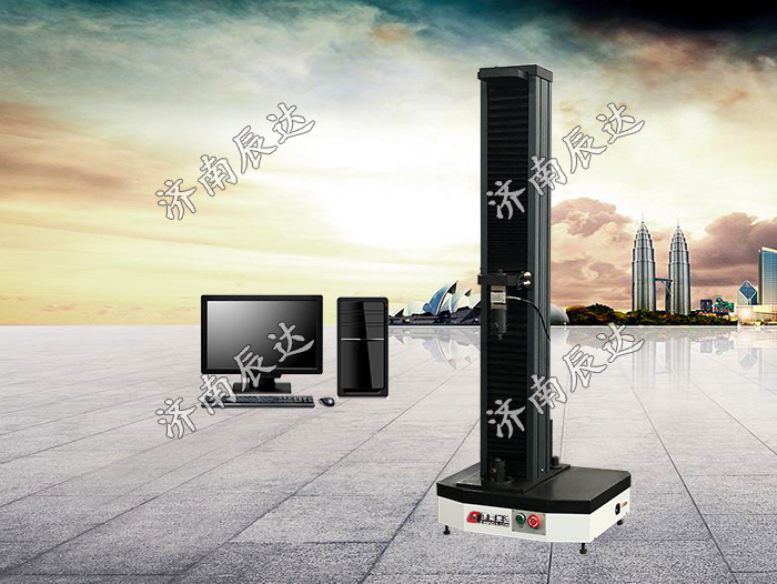 塑料薄膜拉力試驗機的應用范圍及特點都有哪些?