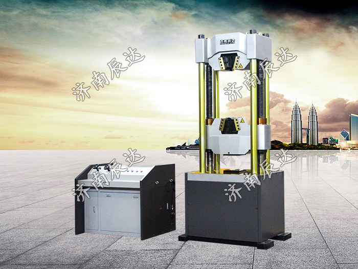 液壓萬能試驗(yàn)機(jī)在建筑行業(yè)中的作用是什么？