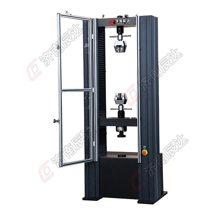 試驗(yàn)機(jī)的發(fā)展史！