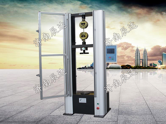 如何縮小電子萬能試驗機測試誤差