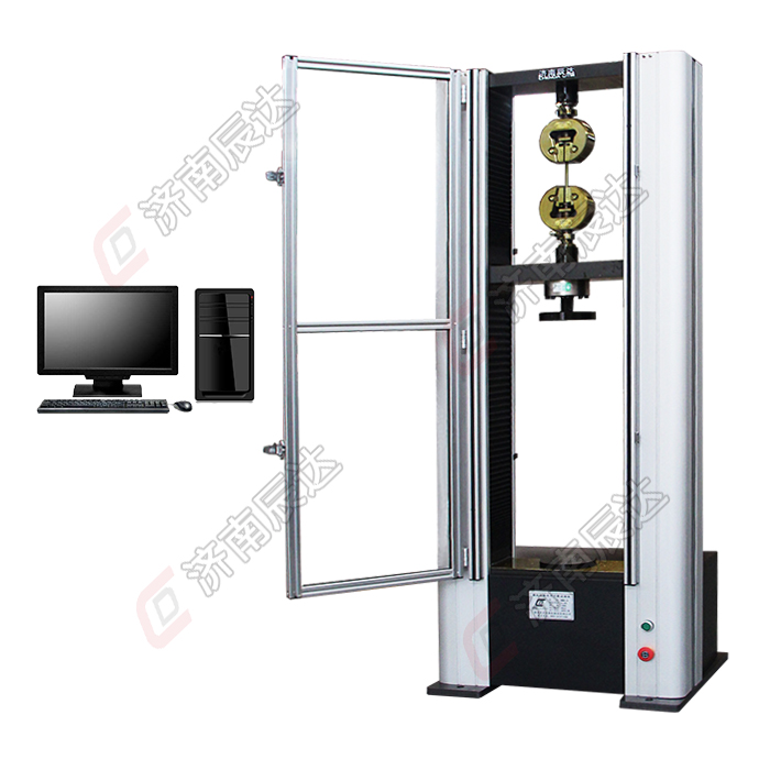 電子萬(wàn)能試驗(yàn)機(jī)的功能特點(diǎn)以及操作步驟